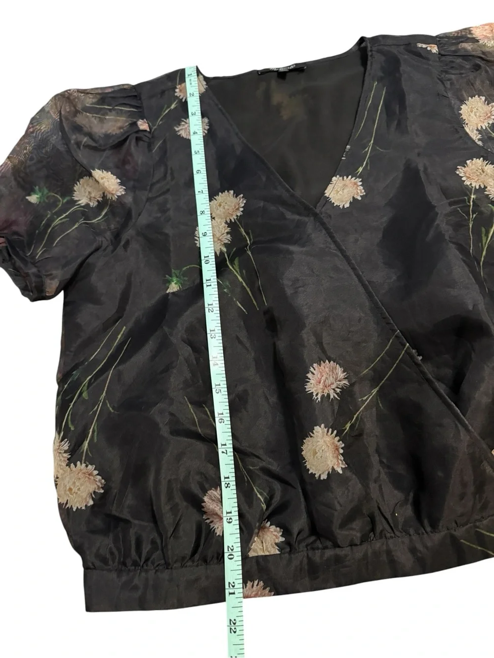 Madewell made airy